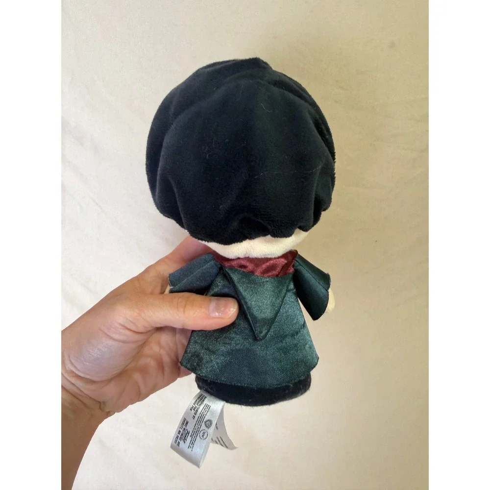 Harry Potter Funko SuperCute Plushies Hogwarts Uniform Wizarding World Plush